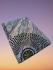 BEDSHEET MEERUT PRINTED 90X108 2 PILLOW COVER